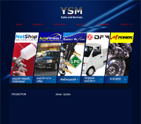 YSM Sales and Service